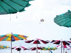 -卡马拉海滩