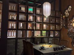 -湊湊火锅·茶憩(和平大悦城店)