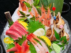 刺身品盛和-和一料理(安阳店)