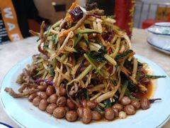 胖太太拌菜-胖太太四川麻辣排骨串(镇江路分店)