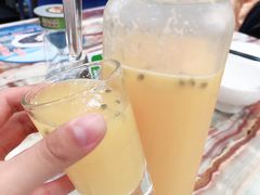-椿记烧鹅(建干路店)