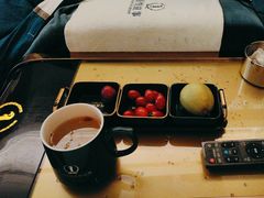 -康悦故事·悦享餐厅(东塘店)