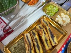 -郭记烤肉创始店(民丰大街店)