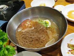 -紫霞门韩国料理烤肉(深南东路店)