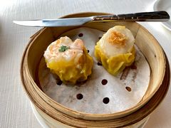 -天龙轩(香港丽思卡尔顿酒店)