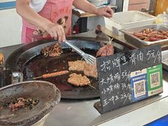 -丁脊壹绝·里脊肉