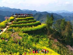 -新安江山水画廊风景区