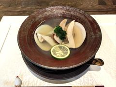 -空蝉怀石料理(益丰·外滩源店)