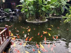 -顺德渔村·岭南一号