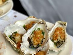 扒烤生蚝-拉蒂娜·巴西牛排馆 Latina·Brazilian Steakhouse(陆家嘴旗舰店)