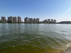-咸阳湖景区