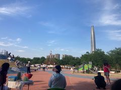 -海河外滩公园