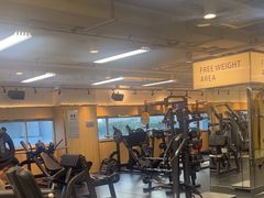 -古德菲力健身(特区报业店)