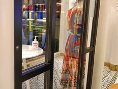 -石榴花新疆清真餐厅(莫愁湖店)