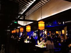 -绿茶餐厅(汇悦大融城店)