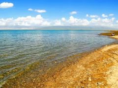 -青海湖国家重点风景名胜区