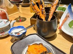 -山之川·日式料理(瀚海海尚店)