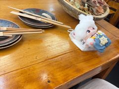 -古真记钵钵鸡(总店)