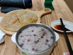 -甲乙饼·手工牛肉饼(东方广场店)