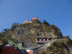 -武当山风景区