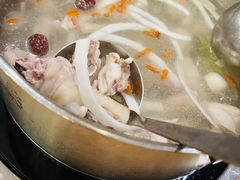 -嗲嗲的椰子鸡(亚龙湾总店)