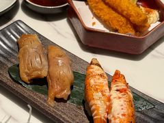-家贺屋刺身寿司专门店
