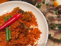 -上和臻品中国菜(花园街店)