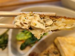 -素满香·食养自助(建邺万达店)