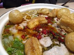 -友达面馆(二七南路店)