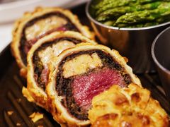 -Le Bistrot de Racine