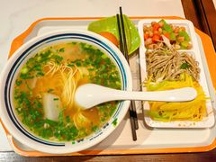-丝路伊兰·兰州牛肉面(牛街总店)