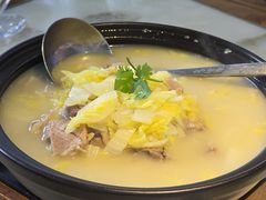 -天山传奇新疆菜(SKLP店)