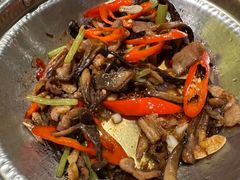 -三道菜(明堂公园店)