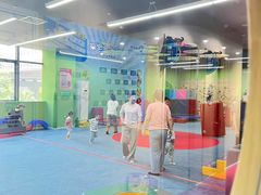 -美吉姆早教(高新中心)