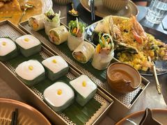 -Tegu泰古莲·泰国餐厅(红山6979店)
