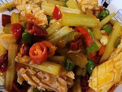 -福苗小骆驼烧烤(中关村店)