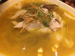 酸菜鱼-湖庭壹品鸭王·传统北京烤鸭·别墅私房菜·庭院宵夜(江宁店)