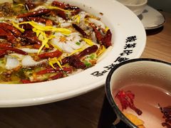 -太二酸菜鱼(菱角湖万达店)