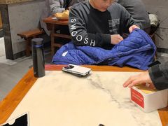 -七百岁羊肉馆(环球港店)