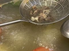 -刘少华贵州小黄牛·鲜牛肉火锅(总店)