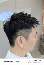 -MY HAIR ARDOR