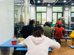 -天天锅贴王(迎凤街店)