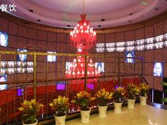 -自助火锅筷乐食代自助餐厅(金辰店)