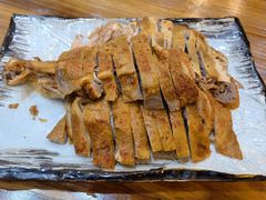 -下梅人家土菜馆(历史文化餐厅度假区店)