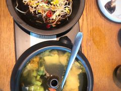 -云海肴·汽锅鸡·云南菜(苏州中心店)