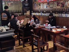 -小川洋风料理(江汉路店)