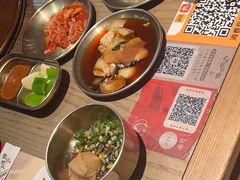 -西塔老太太泥炉烤肉(杭州首店)