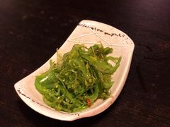 海草-日本料理神拉面