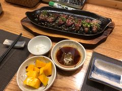 -大将料理餐厅(汇锦街店)