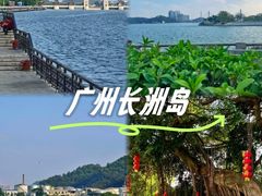 -长洲岛